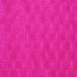 Preview: Fellimitat Honig Wabe pink