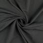 Preview: PES Vintage Finish Uni schwarz