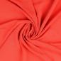 Preview: Viskose Krepp Uni rot