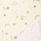 Preview: Jersey Motive Mond by little Darling