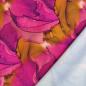 Preview: French Terry Pink Watercolor