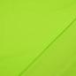 Preview: Baumwolle Webware Uni apfelgrün