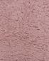 Preview: Teddy Fleece Borg altrosa