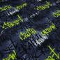 Preview: Jersey Motive Graffiti street style
