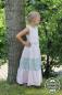 Preview: Papierschnittmuster Kleid Fiona Kinder