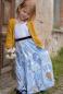 Preview: Papierschnittmuster Kleid Fiona Kinder