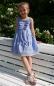 Preview: Papierschnittmuster Kleid Fiona Kinder