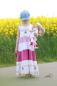 Preview: Papierschnittmuster Kleid Fiona Kinder
