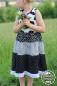 Preview: Papierschnittmuster Kleid Fiona Kinder