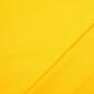 Preview: Baumwolle Webware Uni gelb