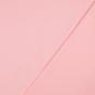 Preview: French Terry Uni kräftiges Rosa