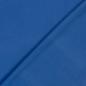 Preview: Double Gauze Musselin Königsblau