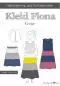 Preview: Papierschnittmuster Kleid Fiona Kinder