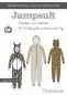 Preview: Papierschnittmuster Jumpsuit Damen und Herren