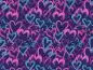 Preview: Jersey Motiv Herzstern
