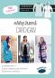 Preview: Schnittmuster My Jumi Cardigan