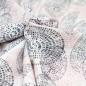 Preview: Jersey bedruckte Kreise