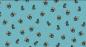 Preview: Jersey Drache Smokey hellblau