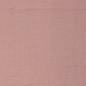 Preview: Double Gauze Musselin Puderrosa (Restschrumpfung 10%)