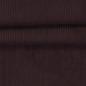 Preview: Samtcord mauve dunkel