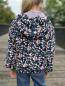 Preview: Papierschnittmuster Jacke Kira Kinder