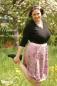 Preview: Papierschnittmuster Maxima Damen
