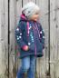 Preview: Papierschnittmuster Softshelljacke Kinder