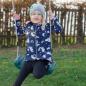 Preview: Papierschnittmuster Softshelljacke Kinder