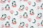 Preview: Jersey Pinguine mit Luftballons
