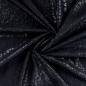 Preview: Punta Glossy Black Leopard
