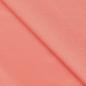 Preview: French Terry Uni Dusty Salmon