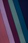 Preview: Double Slub Musselin Sorea violette 0646