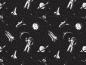 Preview: Jersey Space - Weltraum