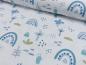Preview: Jersey Dino World by jessy Sewing