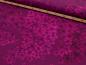 Preview: Softshell Pink Blütenwiese Blumen