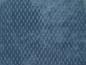 Preview: Fellimitat Honig Wabe indigoblau