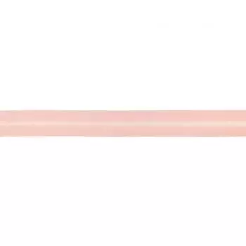 Schrägband Baumwolle 20mm - rosa