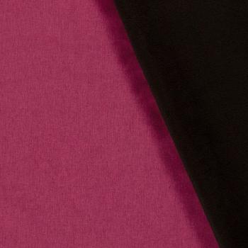 Softshell melange magenta
