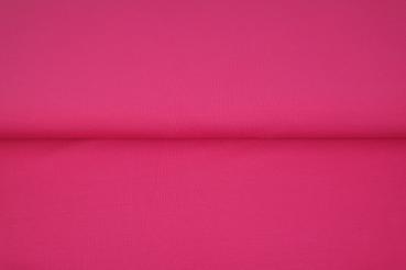 Bündchen Uni Fuchsia