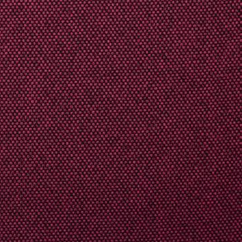 Dekostoff Rom bordeaux