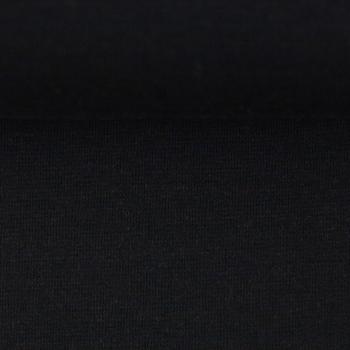 Preview: Jersey Uni Schwarz