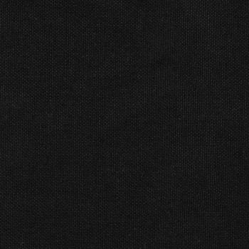 Preview: Canvas Stoff Calvin schwarz