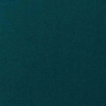 Canvas Stoff Calvin petrol