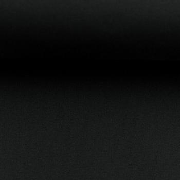 Jenny Nano Softshell schwarz