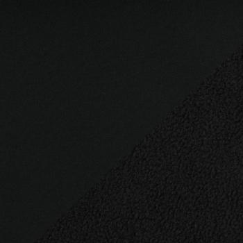 Jenny Nano Softshell schwarz
