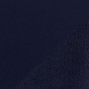 Jenny Nano Softshell navy
