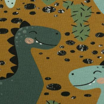 Sweat Basel Dino