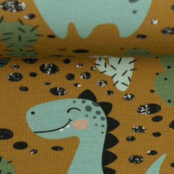 Sweat Basel Dino