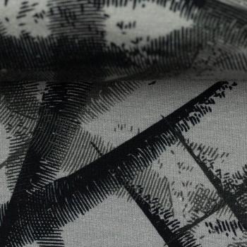 Sweat Toronto grau