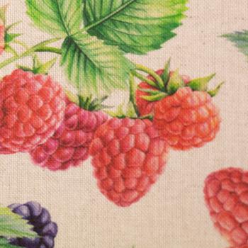 Dekostoff Ulrich Berries